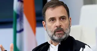 ভারতের অর্থনীতি মৃতপ্রায়, দাবি রাহুল গান্ধীর